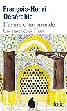 L'usure d'un mond...