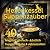 Hexenkessel & Suppenzauber - 40 magische Suppen für die 4 Jah... by Hexenkram Verlag