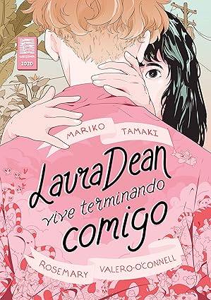 Laura Dean vive terminando comigo