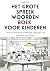 Het grote spreekwoordenboek...