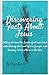 Discovering Facts About Jesus by Drew Reeves