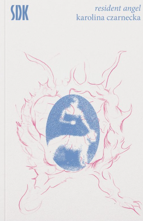 resident angel (Paperback)