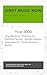 Year 3000 Sheet Music