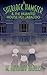 Sherlock Hamster And The Haunted House Hullabaloo