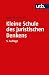 Kleine Schule des juristisc...