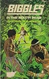 Biggles in the South Seas by W.E. Johns