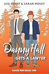 Danny Hall Gets a Lawyer by Lisa Henry