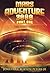 Mars Adventure 3000 (Part One) by Jonathan Burton Peters Jr