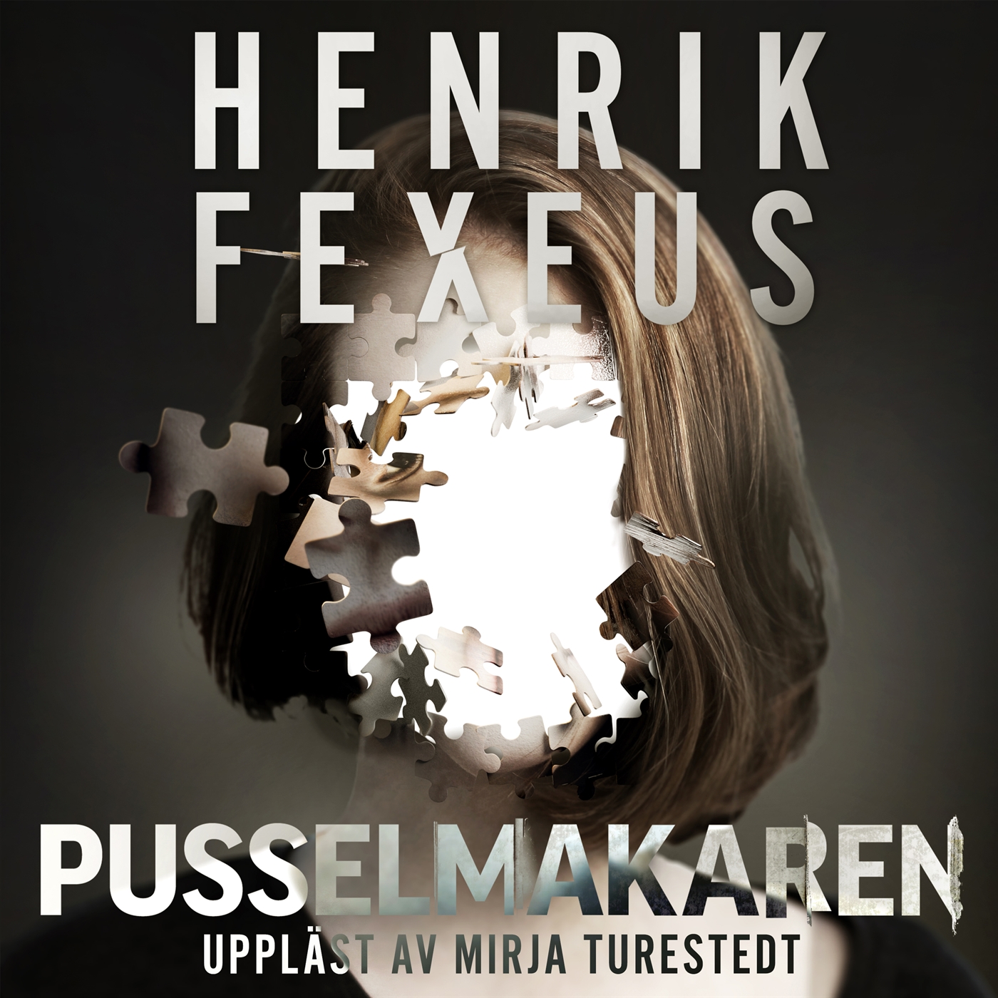 Pusselmakaren (Mementoserien, #02)