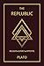 The Republic - Plato by NR Publishers