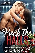 Puck the Halls