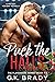 Puck the Halls (The Playmakers, #7.5)
