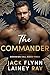 The Commander: A Dark Billionaire Military Romance (Dominion Hall Book 3)