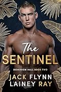 The Sentinel: A Dark Billionaire Military Romance