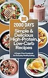 2000 Days of Simp...