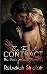 Book cover for The Final Contract (The Black Ledger Billionaires, #5)