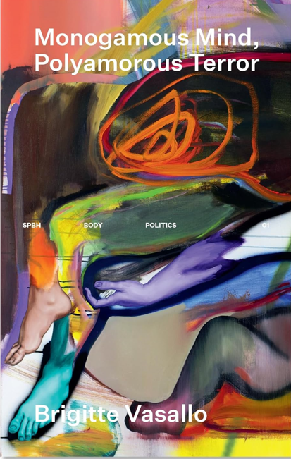 Monogamous Mind, Polyamorous Terror