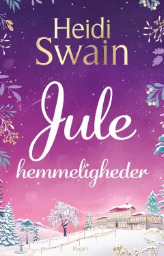 Julehemmeligheder (Wynbridge-serien, #9)