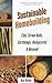 Sustainable Homebuilding: C...