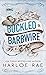 Buckled in Barbwire (Clover...