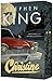 Christine by Stephen        King