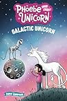 Galactic Unicorn by Dana Simpson