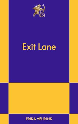 Exit Lane (Paperback)
