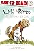 Elvis & Romeo Go to Dog School: Ready-to-Read Level 1 (An Elvis & Romeo Book)