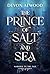 The Prince of Salt and Sea: A Marriage of Convenience Fantasy (Married to the Faie Book 1)