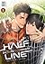 Half Line ข้ามเส้นนี้ไป ระวังตกหลุมรัก เล่ม 1 by Mangogom