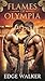 Flames of Olympia: A Forbid...