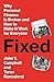 Fixed by John Y. Campbell Fixed by John Y. Campbell