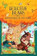 Detective Beans: Adventures in Cat Town