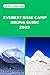 EVEREST BASE CAMP HIKING GU...