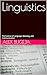 Linguistics: The Science of...