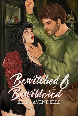 Bewitched & Bewildered (Witches of Starbrook #1)