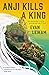 Anji Kills a King (The Rising Tide, #1)
