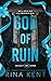 God of Ruin (Legacy of Gods, #4)