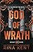 God of Wrath (Legacy of Gods #3)
