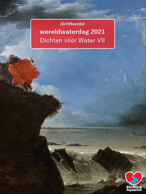 Dichten Voor Water VII: Water Voor Allen (Wereld Water Dag – Dichtfestival)