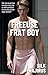 Freeuse Frat Boy (Straight to Gay First Time BDSM Chastity Hu... by Silk   Kajirus