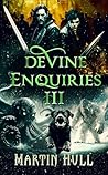 Devine Enquiries 3 by Martin Hull Devine Enquiries 3 by Martin Hull