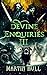 Devine Enquiries 3 by Martin Hull