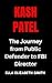 Kash Patel: The Journey fro...