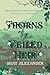 Thorns of the Veiled Heir (Shattered Bloodline Chronicles Book 1)