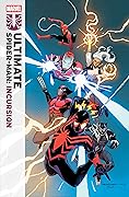 Ultimate Spider-Man: Incursion (2025) #1