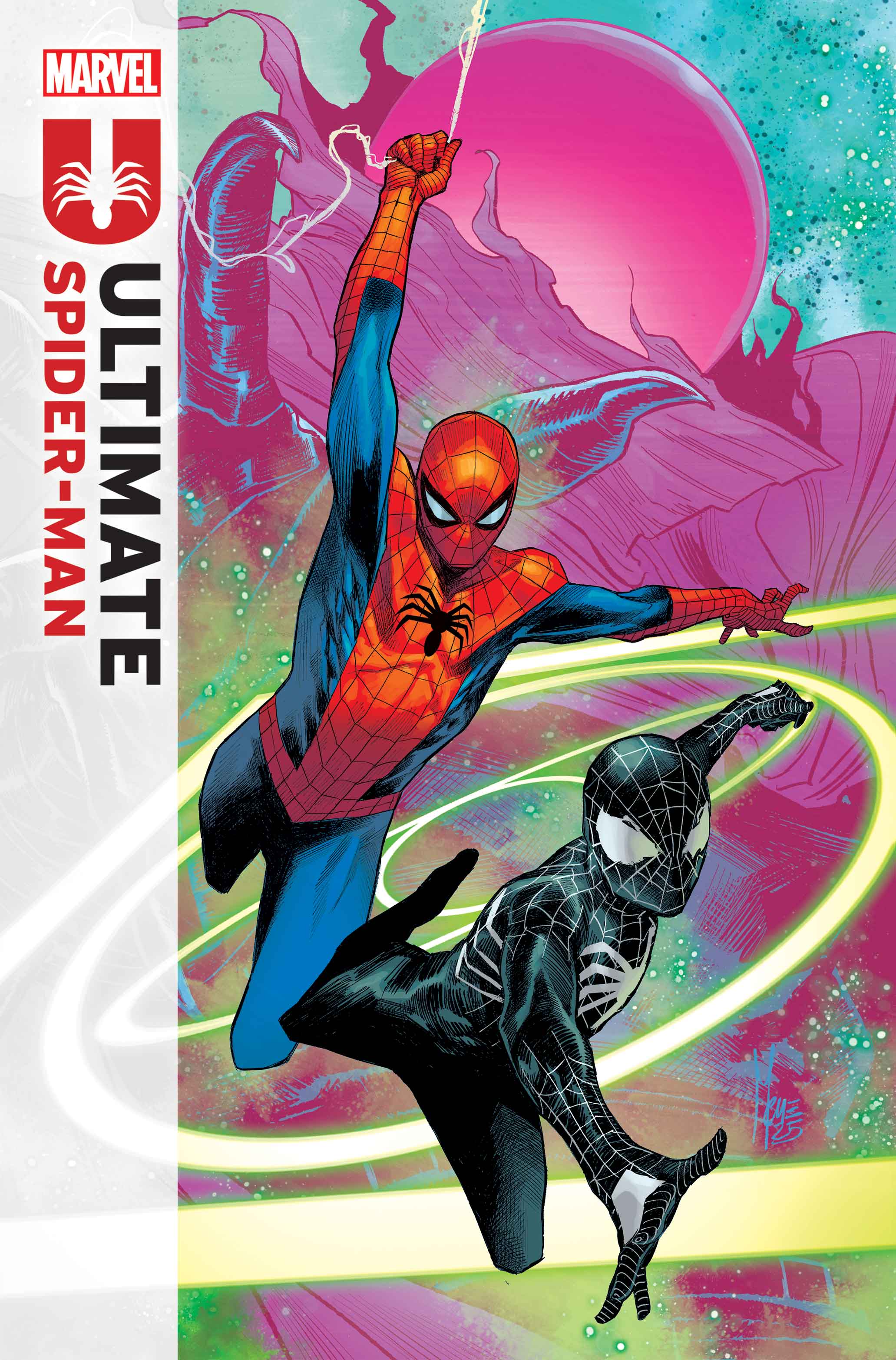 Ultimate Spider-Man (2024-) #18