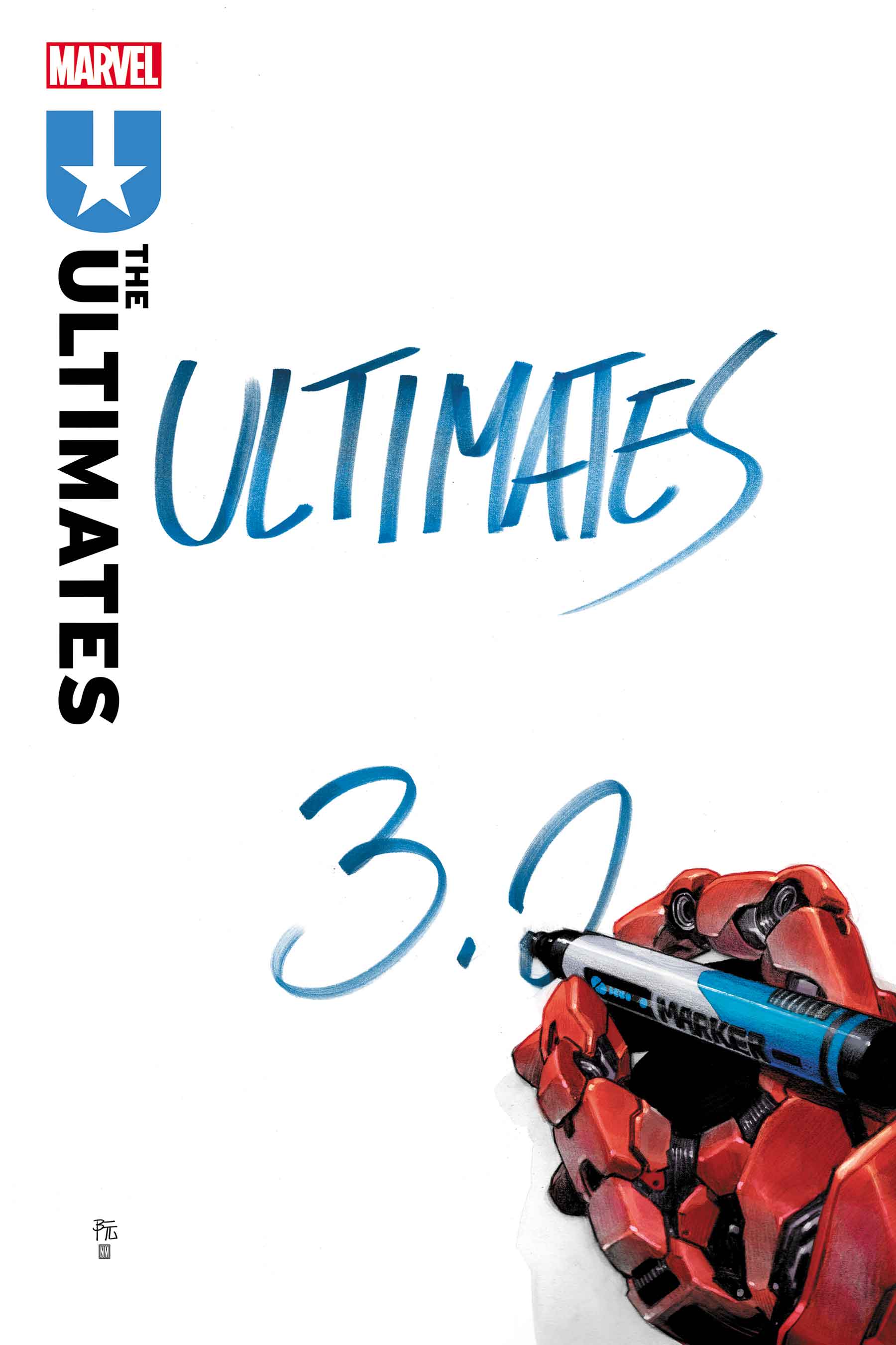 Ultimates (2024-) #13