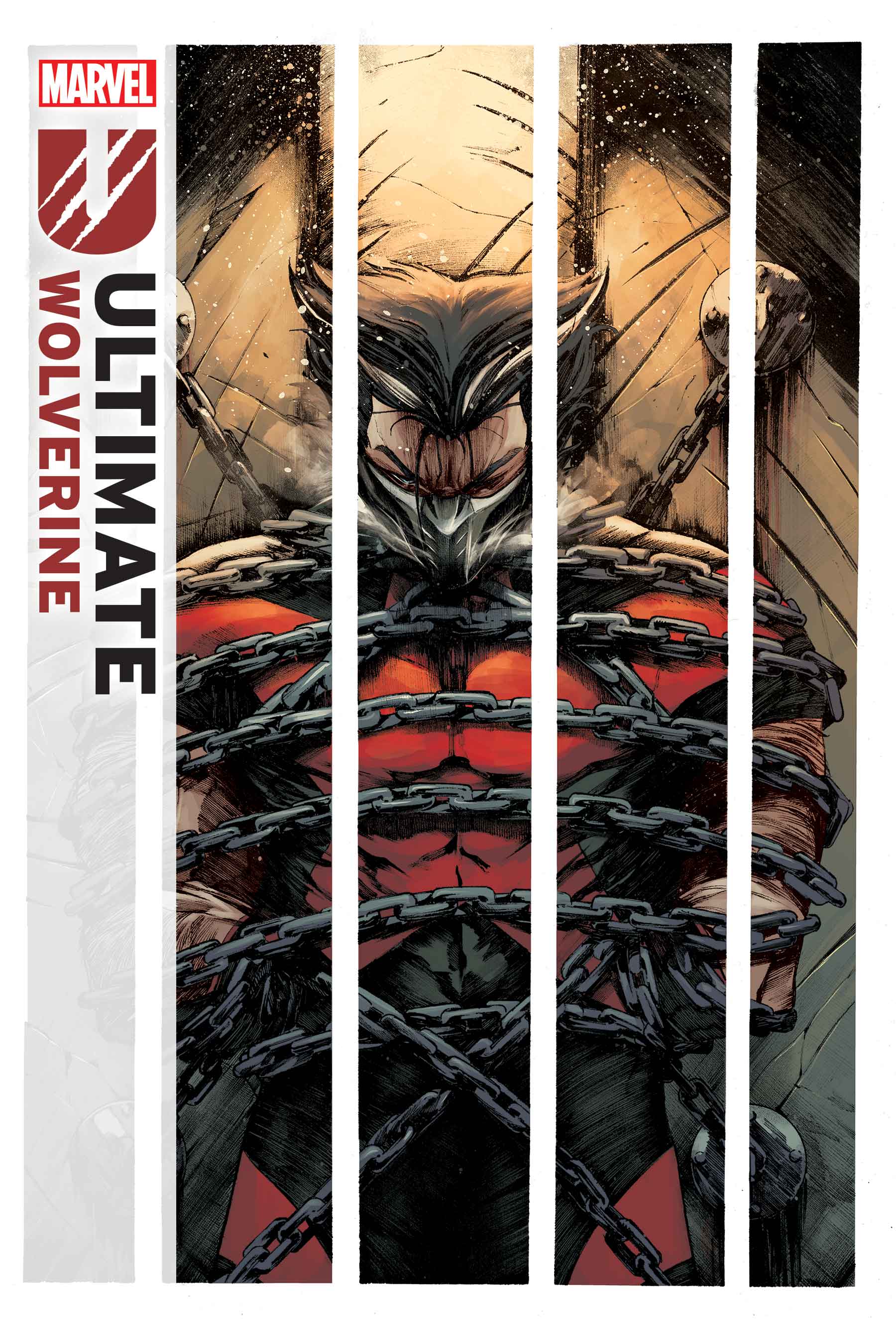 Ultimate Wolverine (2025-) #6