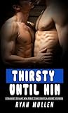 Thirsty Until Him...